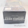 Lone Ranger DISNEY Blu-ray Prestige Box Set + Tonto und John Reid Figuren