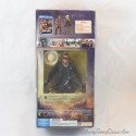 Coffret prestige Lone Ranger DISNEY Blu-ray + figurines Tonto et John Reid