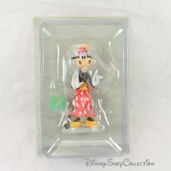 Clarabelle DISNEY Hachette Kuh Mickey's Friend Harz Figur 20 cm