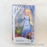 Poupée Elsa DISNEY HASBRO La Reine des Neiges Frozen 2 Troll et Bruni 30 cm