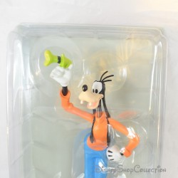 Goofy DISNEY Hatchet Mickey's Friend Resin Figure 20 cm