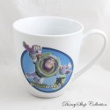 Large Buzz Lightyear Mug DISNEY PIXAR Home Toy Story 3 Buzz Lightyear 11 cm