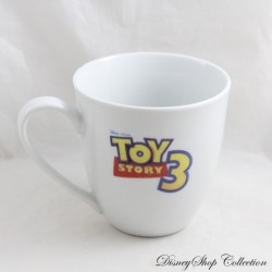 Large Buzz Lightyear Mug DISNEY PIXAR Home Toy Story 3 Buzz Lightyear 11 cm
