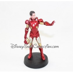Figurine de collection Iron Man MARVEL EAGLEMOSS 2016 14 cm