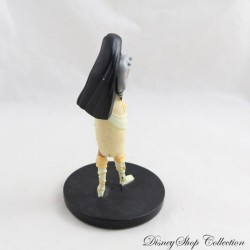 DISNEYLAND PARIS Pocahontas Harz Figur Pocahontas und Meeko Disney 13 cm