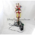Automate cimier Mickey DISNEY Père Noël avec renne étoile de sapin 