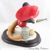 Figura de bombero Mickey DISNEY Giuseppe Armani Florence Mickey Mouse Bombero 19 cm (R17)