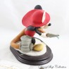 Estatuilla de bombero Mickey DISNEY Giuseppe Armani Mickey Mouse Bombero 19 cm