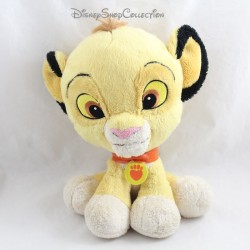 Simba NICOTOY Disney The Lion King Lion Plush