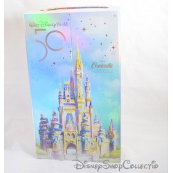 WALT DISNEY WORLD 50 Years Limited Edition Princess Cinderella Collectible Doll
