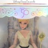 WALT DISNEY WORLD 50 Years Limited Edition Princess Cinderella Collectible Doll