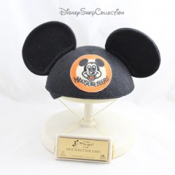 Mickey Mouse Club MASTER REPLICAS Disney Mouseketeer Orejas Sombrero