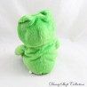 DISNEY Winnie Puuh Plüsch verkleidet als grüner Frosch 22 cm