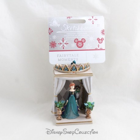 Anna DISNEY Frozen Hanging Decoration