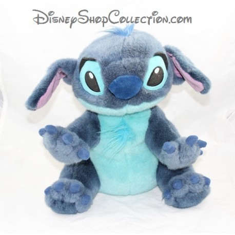 Peluche DISNEY STORE Lilo Stitch e cucirli 30cm Peluche DISNEY STORE Lilo Stitch e cucirli 30cm