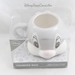 3D Bunny Panpan Mug PRIMARK Disney Bambi