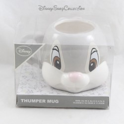 Mug Bourriquet 3d Primark - Collections Disney Addict