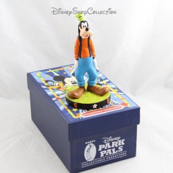 Goofy DISNEY PARK PALS Arribas Jim Eldemire Figura Coleccionable Edición Limitada