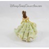 Statuina in resina bella Disney bellezza e la bestia Disney 10 cm