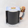 Mug chien Zigzag DISNEY PIXAR Toy Story Slinky Dog Squad Goals tasse céramique