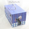 Remy and Emile DISNEY Blue Ratatouille Stationery Box