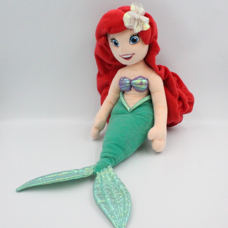 Peluche Chat Marie Disney Store Blanc Noeud Rose Les Aristochats Peluche Chat Marie Disney Store Blanc Noeud Rose Les Aristochats