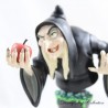 Figurine Grand Jester Evil Queen DISNEY Showcase Reine sorcière Blanche Neige et les 7 nains buste édition limitée