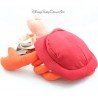 Sebastien crab shoulder bag ZARA x Disney The Little Mermaid