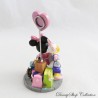 Daisy and Minnie EURO DISNEY Resin Shopping Best Friends 13 Photo Stand Figurine