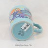 Pocahontas DISNEY STORE Blue Green Tall Mug Ceramic Film Images 12 cm