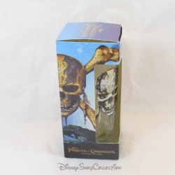 Gros verre haut crâne Pirates of the Caribbean DISNEY MMmedia Pirates des Caraïbes Salazar's Revenge 16 cm