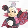 TRADICIONES DISNEY Figura de Mickey Mouse Jim Shore Conteo colorido