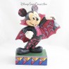 DISNEY TRADITIONS Mickey Mouse Figure Jim Shore Colorful Count
