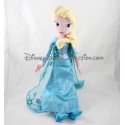 Bambola di peluche Elsa DISNEY STORE Frozen 50 cm