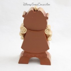 Figurine Big Ben DISNEY TRADITIONS La Belle et la bête Keeping watch