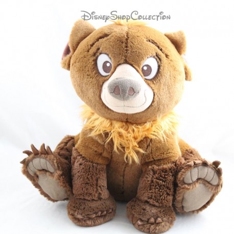 Peluche Orso Koda DISNEY Fratello degli Orsi