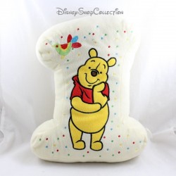 DISNEY Winnie the Pooh Pillow Number 1