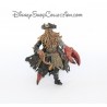 Figurine Pirates des Caraïbes DISNEY Jack Sparrow et le Kraken Deluxe 