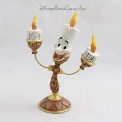 DISNEY TRADITIONS Beauty and the Beast Light Figure