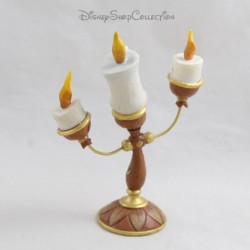 DISNEY TRADITIONS Beauty and the Beast Light Figure
