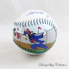 Mickey DISNEY Fotoball Go Mickey Baseball with Signatures 10 cm