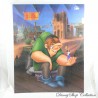 Quasimodo DISNEY Il gobbo di Notre Dame poster poster 51 cm