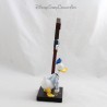 Donald DISNEYLAND PARIS Space Mountain 2 Disney Resin Figurine 19 cm