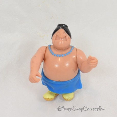 Figurine indien DISNEY Famosa Disney Heroes Peter Pan pvc 7 cm