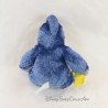 Peluche Tok Mono DISNEY Tarzán Azul Morado Disney Banana 18 cm