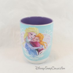 Frozen Mug DISNEY Anna Elsa Sven and Olaf BBB Candy Buddies 11 cm