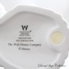 Mickey und Minnie Hochzeitsfigur DISNEY Wedgwood Keramik Weiß Rosa 14 cm