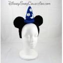 Stirnband DISNEYPARKS Ohren von Mickey Mouse Zauberer Hut Mickey