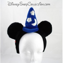 Serre-tête Mickey DISNEYPARKS oreilles de Mickey Mouse chapeau sorcier