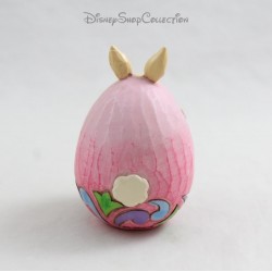 DISNEY TRADITIONS Miss Bunny Mini Egg Figure